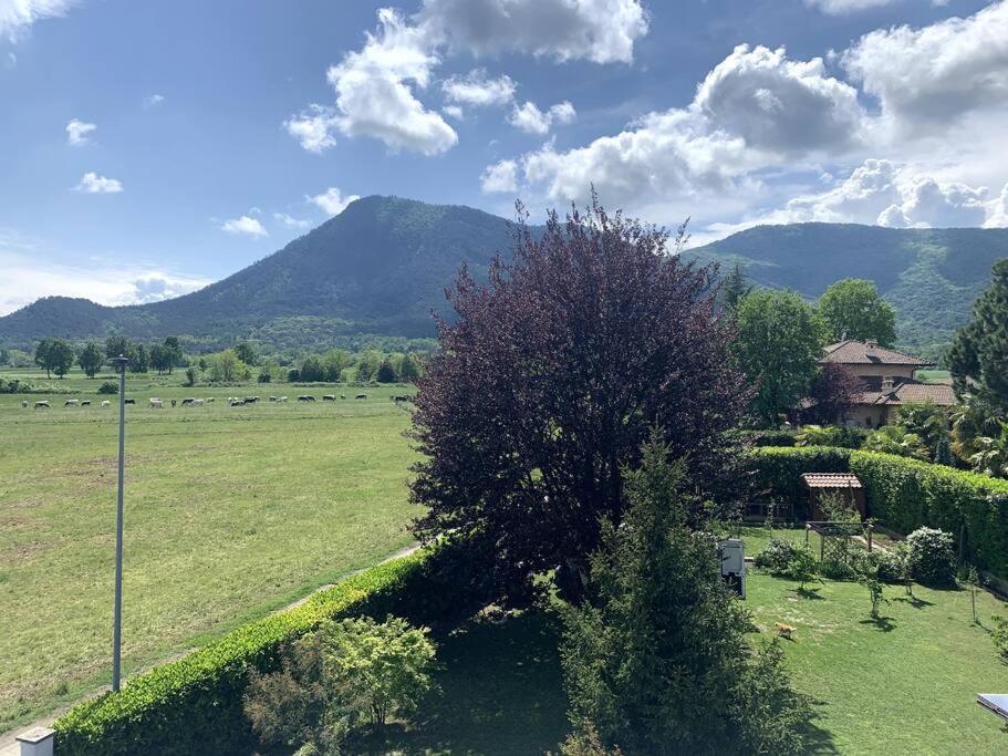 Bruino Alle Porte Di Torino, Ai Piedi Del M.Te S. Giorgio מראה חיצוני תמונה