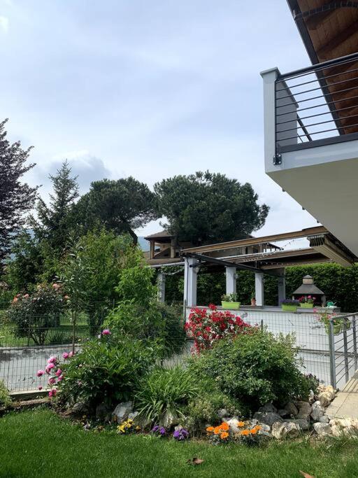 Bruino Alle Porte Di Torino, Ai Piedi Del M.Te S. Giorgio מראה חיצוני תמונה