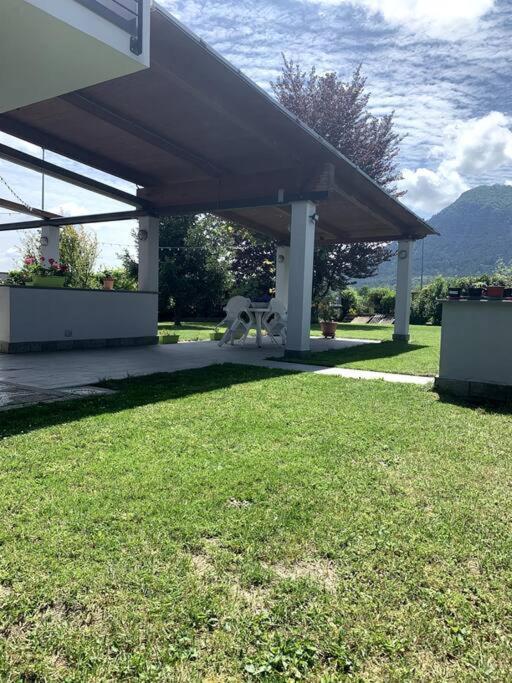 Bruino Alle Porte Di Torino, Ai Piedi Del M.Te S. Giorgio מראה חיצוני תמונה