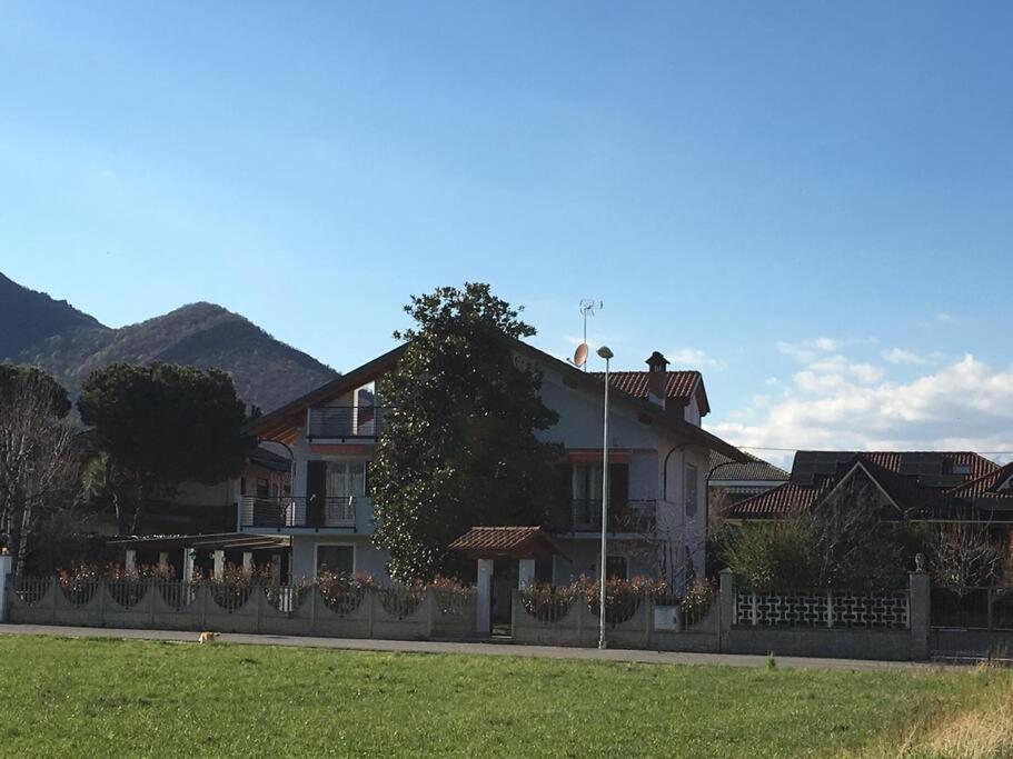 Bruino Alle Porte Di Torino, Ai Piedi Del M.Te S. Giorgio מראה חיצוני תמונה